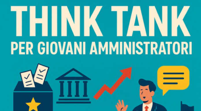 Nasce il Think Tank dei giovani amministratori della Provincia di Lecco