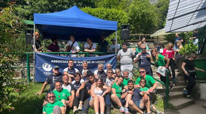 Grande successo per la “Festa Lariana – tra lago e monti” alla Baita di Cavagiozzo Cavagiozzo Festa Abil 2025 (3)