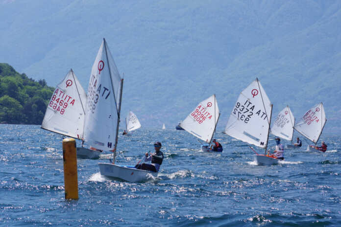 Colico vela giovanile (2) Colico vela giovanile