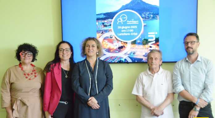 Confartigianato Imprese Lecco: da 80 anni insieme con lo sguardo rivolto al futuro