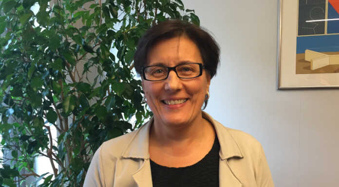 Confindustria Lecco e Sondrio: Annalisa Rainoldi confermata presidente categoria Legno, Arredo e Design