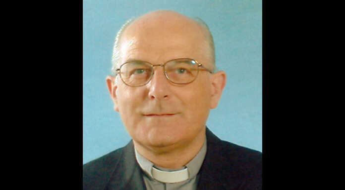 Lettera. “Don Giovanni, ostinato tessitore di rapporti e di silenzi”