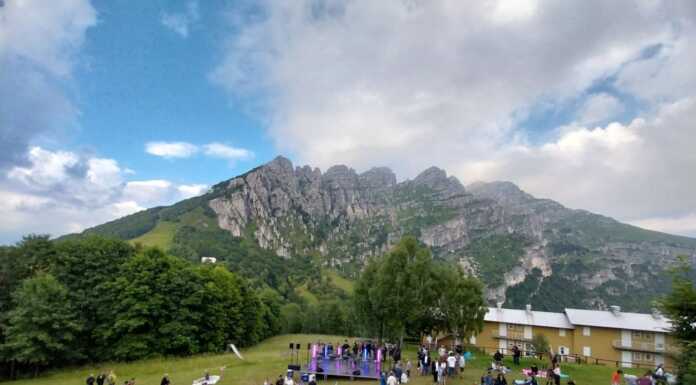 Erna, Fattore Lecco: “Sviluppo delicato, ma prioritario. Funivia solo l’inizio”