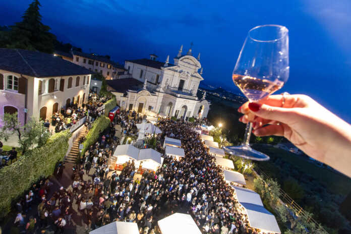 FIERA DEL VINO DI POLPENAZZE 2025