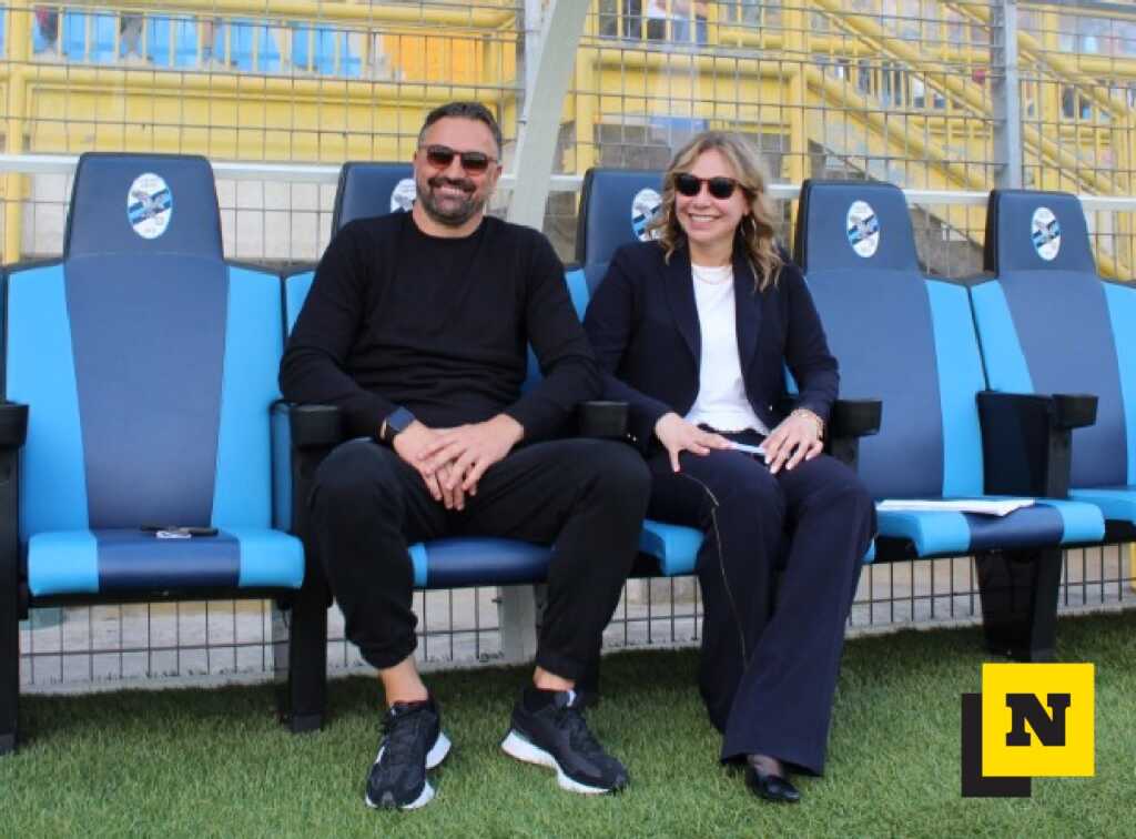 Festa Calcio Lecco 2025