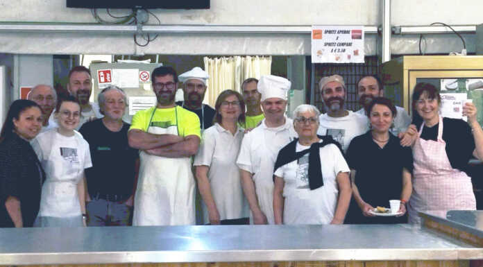 La 34^ Fiera di Castello chiude con entusiasmo e grande partecipazione Festa di Castello 2025