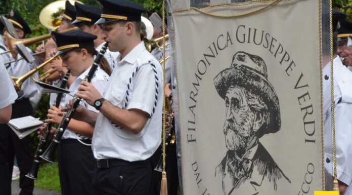 Lecco si prepara all’Open Day della Scuola Allievi della Filarmonica “Giuseppe Verdi”