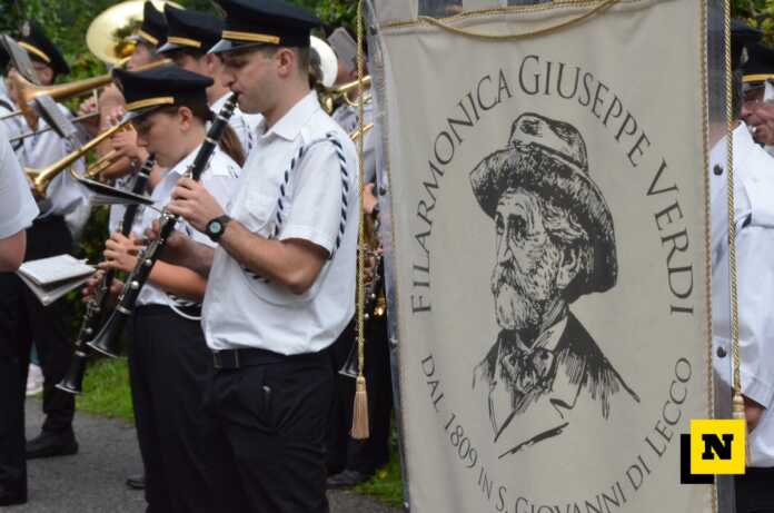 Filarmonica Giuseppe Verdi San Giovanni Lecco