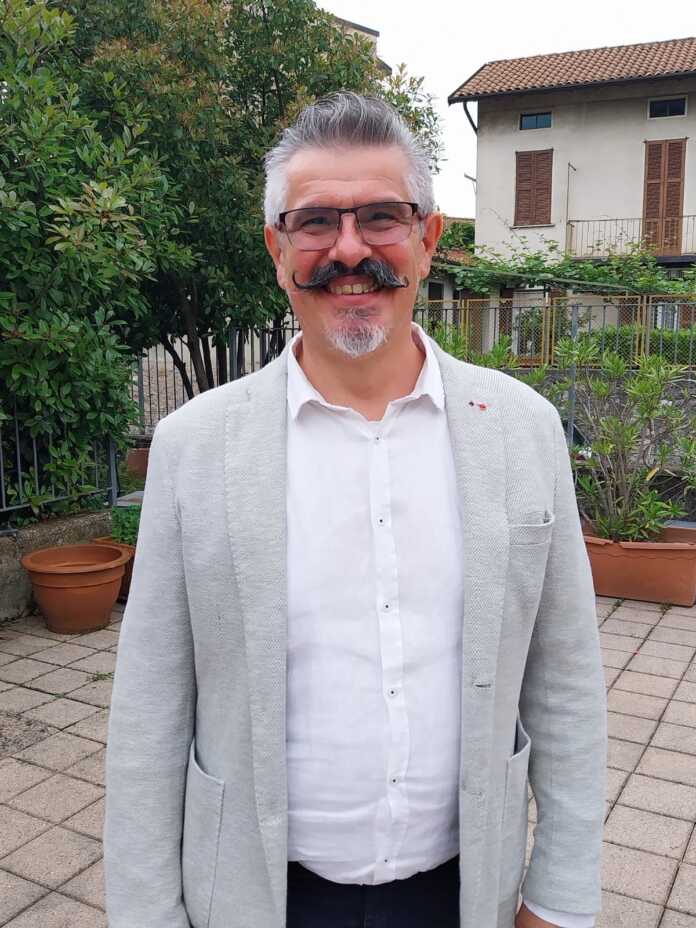 Gianfranco Cosmo Fillea CGIL Lecco_Lecco_2025