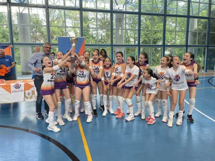 Volley Nibionno vittoria provinciali_Nibionno_2025.