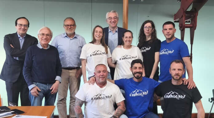 Valmadrera. Nasce il Fondo “A’Marco’rd” in ricordo di Marco Maggi