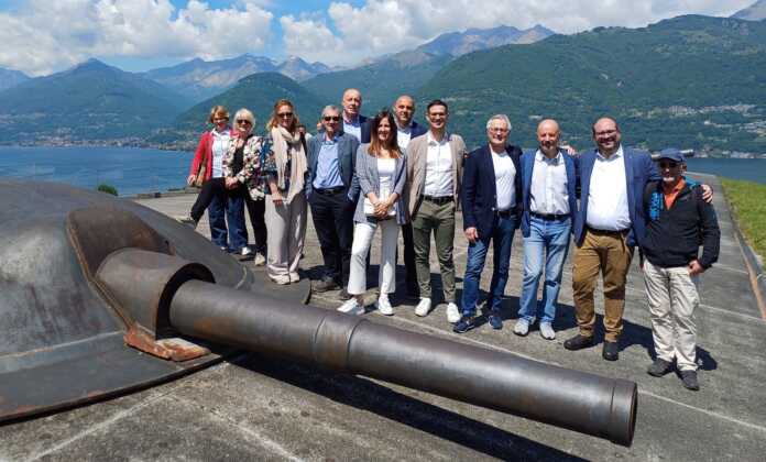 Forte Montecchio Zamperini_Colico_2025