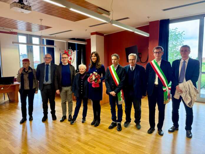 Foto visita Robbiate