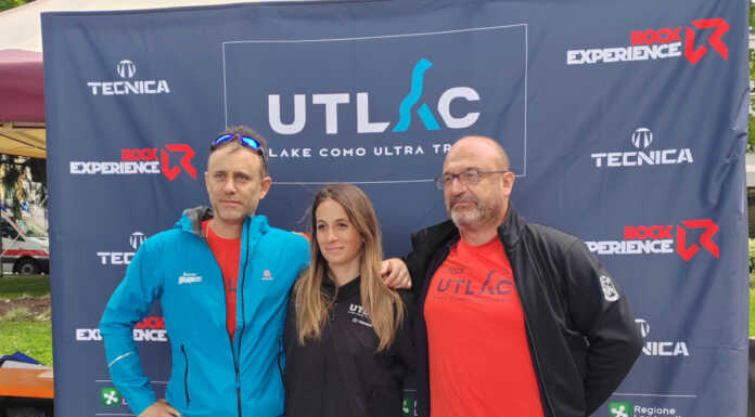 UTLAC 2025, edizione da record sul Lago di Como