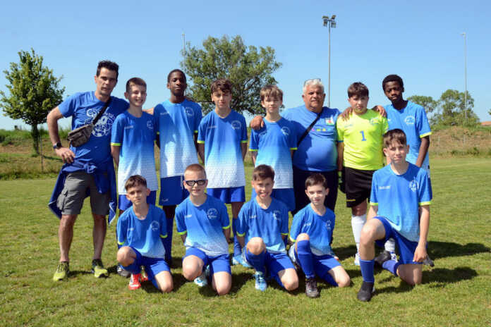 GS ROGENO-cesenatico-csi-2025-26