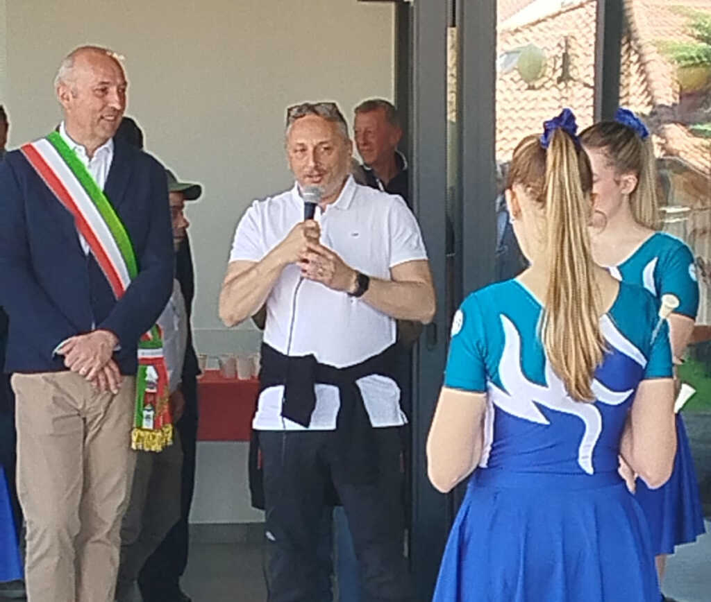 Galbiate Primo Maggio 2025