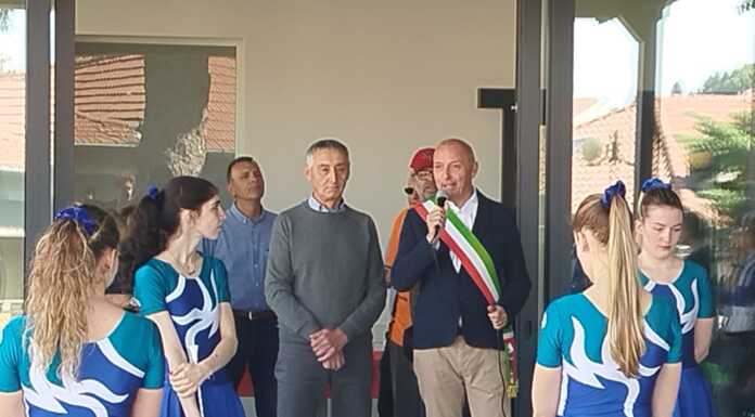 Galbiate celebra il lavoro con il Primo Maggio al Circolo Libertà Galbiate Primo Maggio 2025