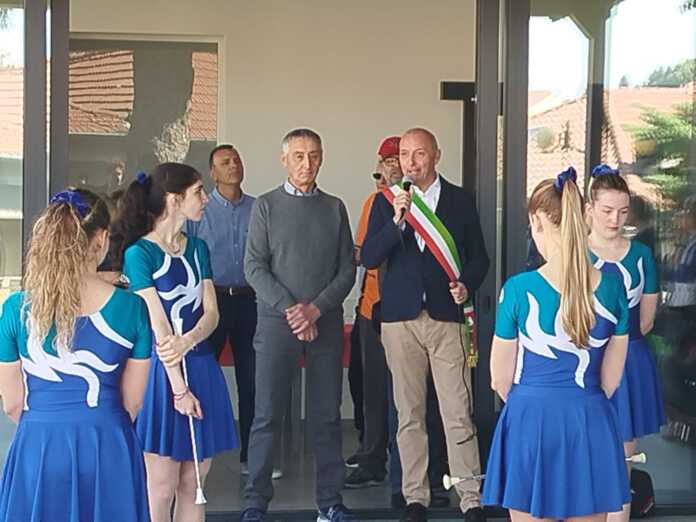 Galbiate Primo Maggio 2025