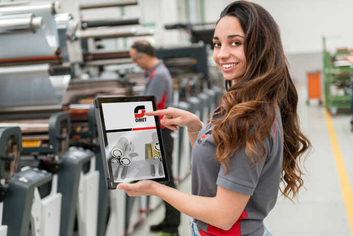 OMET Academy_Lecco_2025