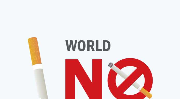 Contro il Tabacco: gli eventi organizzati dalle istituzioni sanitarie del territorio