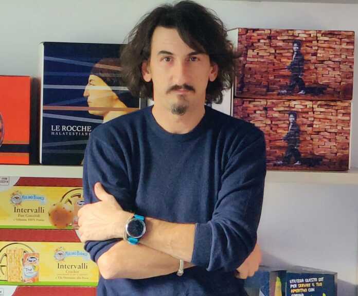 Giuseppe Ghelfi Giuseppe Ghelfi