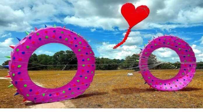 “Gli Aquiloni di Penelope”: un laboratorio per bambini e adulti