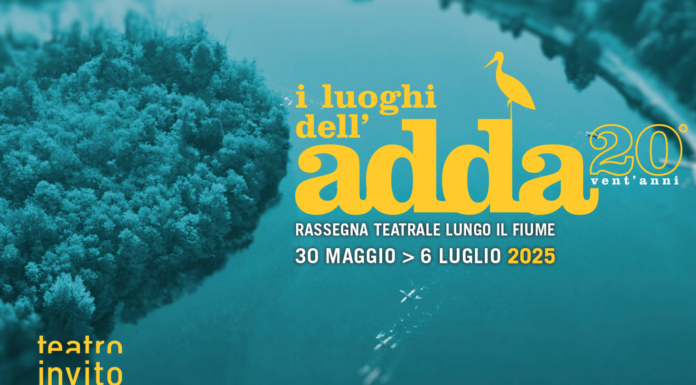 I Luoghi dell’Adda, doppio appuntamento nel weekend a Robbiate e Imbersago