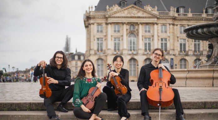 Lecco in concerto: “La musica dello spirito” alla Chiesa di Santa Marta