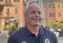 Rugby Serie A2. L’Amatori Milano batte il Rugby Lecco