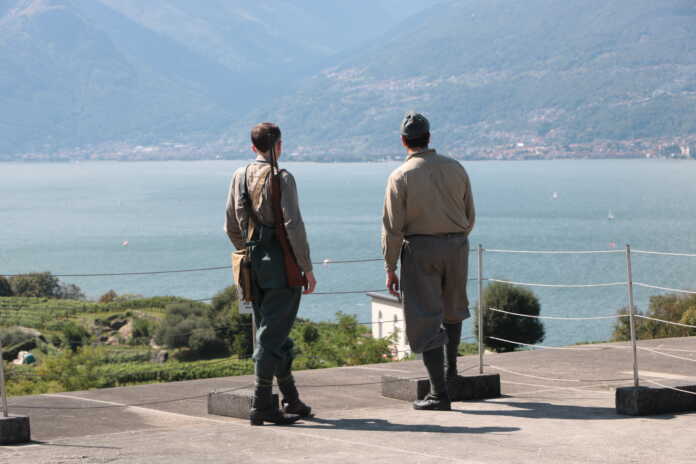 Forte di Montecchio_Colico_2025