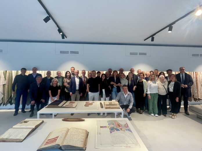 Lions club Lecco alla rossini proserpio_Costa Masnaga_2025