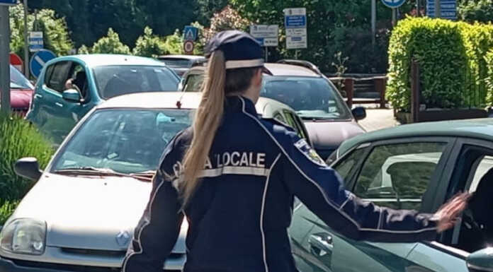 Tappa 18 del Giro d’Italia: chiusure e passaggi in Valsassina Polizia Locale