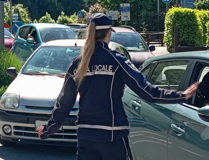 Polizia Locale