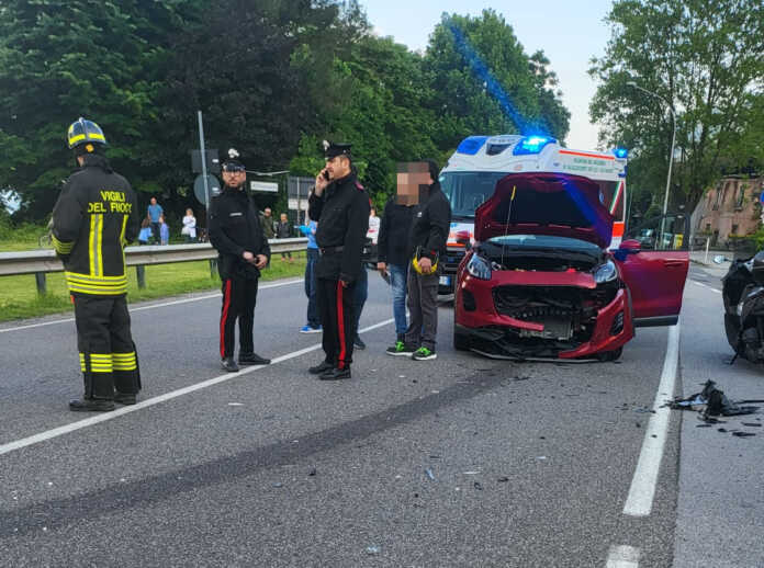 Incidente PEscate 2025 (1) Incidente PEscate