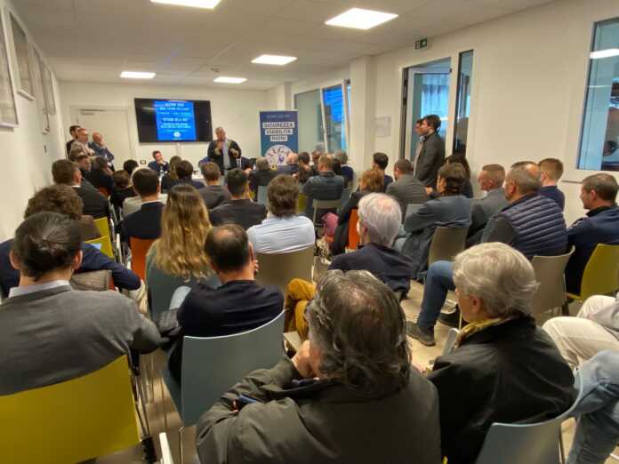 Incontro Lega Programma elettorale comunali 2026_Lecco_2025