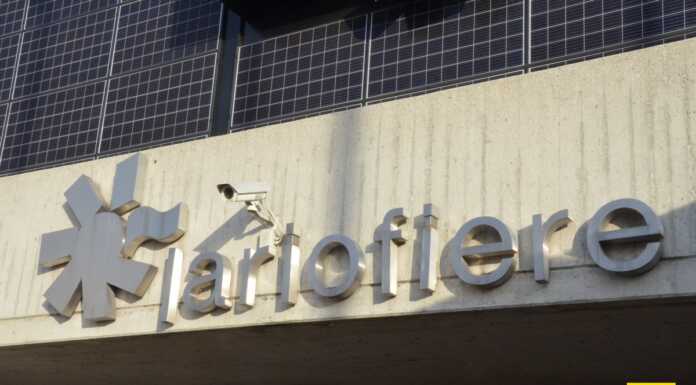 Lariofiere. Il bilancio 2024 si chiude con un utile in crescita Lariofiere Erba