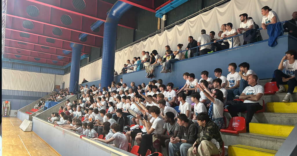 Lecco Basket Lecco Galbiate-1 20250517