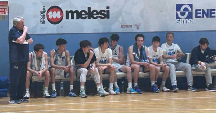 Lecco Basket Lecco Galbiate-2 20250517 Lecco Basket Lecco Galbiate-2 20250517