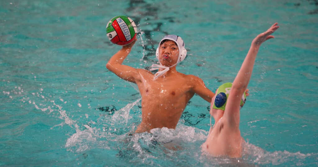 Lecco Pallanuoto Lecco Sutti Hongy 20250521