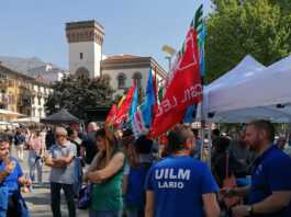 Elezioni Rsu Agrati Dolzago, la UILM Lario prima volta al voto: “Siamo il 2° sindacato in azienda”