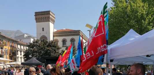 Elezioni Rsu Agrati Dolzago, la UILM Lario prima volta al voto: “Siamo il 2° sindacato in azienda”