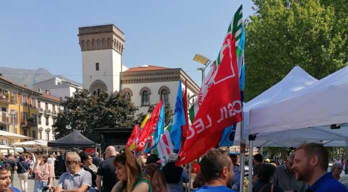 Elezioni Rsu Agrati Dolzago, la UILM Lario prima volta al voto: “Siamo il 2° sindacato in azienda”