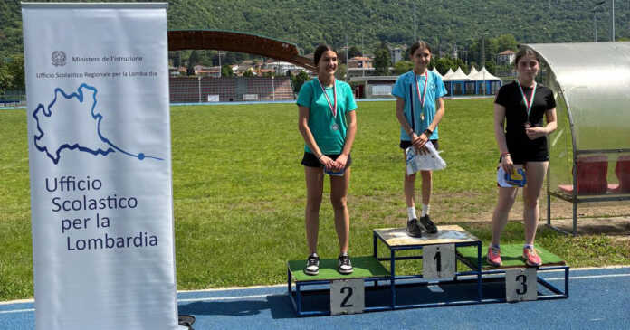 Lecco Scuola Atletica 20250513 Lecco Scuola Atletica 20250513