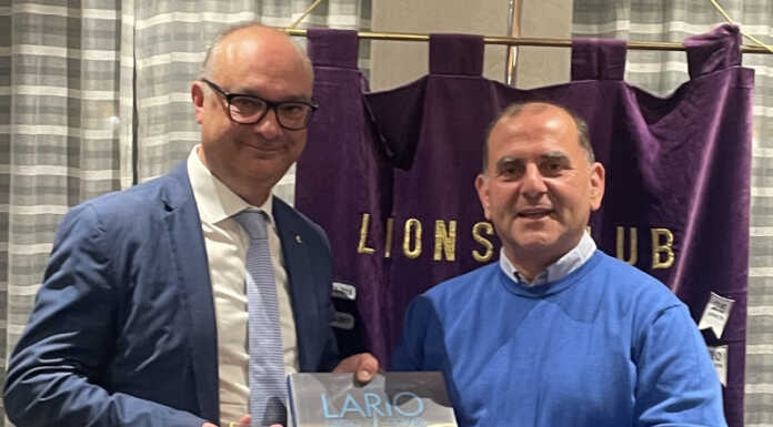 Ragazzi e social media: il Lions Club Lecco Host incontra Alberto Pellai