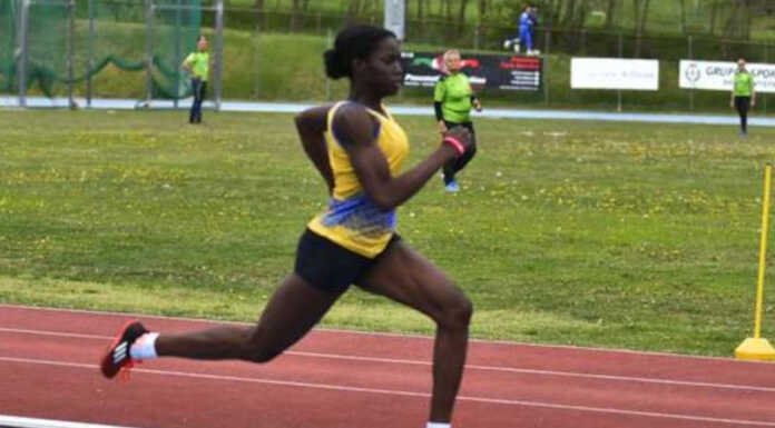 Atletica. Bene i lecchesi in campo a Cernusco sul Naviglio, Cairate e Brescia