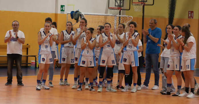 Malgrate Lecco Basket Women LBW Crema 20250518 Malgrate Lecco Basket Women LBW Crema 20250518