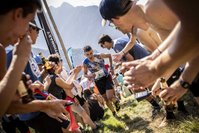 Mattia Gianola Giir di Mont 32 Km - Alpe Premaniga -PHFrancescoBergamaschi-7674