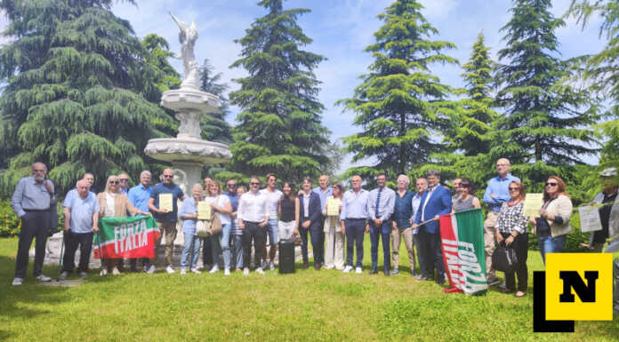 Merate, parco non intitolato a Berlusconi: “Un atto di bullismo istituzionale”