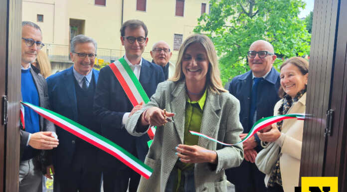 Merate, inaugurati gli alloggi per disabili: “L’obiettivo è l’autonomia”