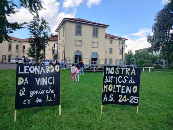 Mostra ICS Molteno-Molteno_2025